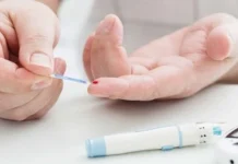 Αύξηση των ανθρώπων με σακχαρώδη διαβήτη στην Ελλάδα