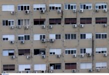 «Νόσος των λεγεωνάριων» ή «νόσος των κλιματιστικών»: Ποια είναι τα συμπτώματα και πως μεταδίδεται