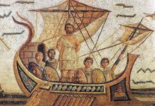 Η «Οδύσσεια» σαν μαντινάδα – Ο βοσκός που τόλμησε να μεταφράσει τον Όμηρο
