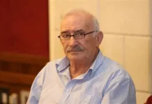 Δήλωση του Νίκου Μανουσάκη περιφερειακού συμβούλου με τη Λαϊκή Συσπείρωση από τις φλεγόμενες περιοχές του δήμου Αγίου Βασιλείου Ρεθύμνου.