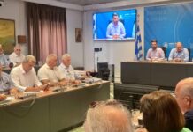 Θετικός ο Υπουργός Υγείας στην ένταξη του Νοσοκομείου Χανίων στις υγειονομικά άγονες περιοχές