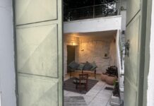 Ηράκλειο: Το κατανυκτικό «Πάσχα του καλοκαιριού» στη Μονή Παληανής
