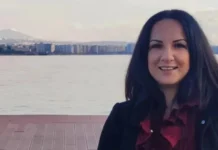 Ηράκλειο:40 ημέρες χωρίς την αγαπητή δημοσιογράφο Μαρία Αντωνογιαννάκη – Την ερχόμενη Κυριακή το μνημόσυνο