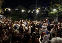 To Ηράκλειο τίμησε την Κοίμηση της Θεοτόκου