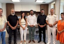 Νέα θητεία για το Δημοτικό Λιμενικό Ταμείο Χανίων – Ορκίστηκε το νέο Διοικητικό Συμβούλιο
