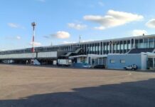 Ηράκλειο: «Απογειώθηκε» η επιβατική κίνηση στο αεροδρόμιο – Πάνω από 1,75 εκατ. ταξιδιώτες μόνο τον Ιούλιο!