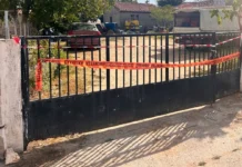 Σοκάρει η άγρια γυναικοκτονία στη Ροδόπη – Μπροστά στα παιδιά μαχαίρωσε και σκότωσε την 44χρονη – Η ανακοίνωση της ΕΛ.ΑΣ.