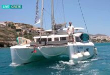 Ο ΕΟΤ ενισχύει τη διεθνή προβολή της Κρήτης μέσω του βρετανικού τηλεοπτικού δικτύου ITV
