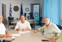 Σημαντική αναβάθμιση οδοφωτισμού στο Δήμο Χερσονήσου