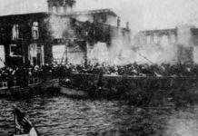 Ρέθυμνο:Εκδηλώσεις με αφορμή τον εορτασμό της Ημέρας Εθνικής Μνήμης της Γενοκτονίας των Ελλήνων της Μικράς Ασίας από το Τουρκικό Κράτος.