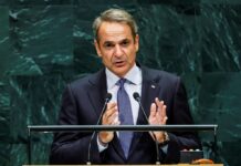 Μητσοτάκης στον ΟΗΕ: Η Ελλάδα είναι γεφυροποιός και όχι ταραχοποιός – Τι είπε για Κύπρο και ελληνοτουρκικά