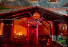 Achaia Clauss: Εκεί όπου γεννήθηκε η Μαυροδάφνη