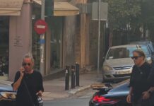 Γιώργος Μαζωνάκης: Οδηγείται στην Ασφάλεια το ζευγάρι γιατρών της ιδιωτικής κλινικής