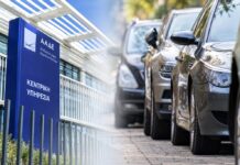 ΑΑΔΕ: Στο μικροσκόπιο τα αυτοκίνητα με ξένες πινακίδες – Ποιοι κινδυνεύουν με πρόστιμα