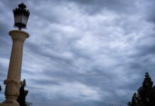 Καιρός: Αλλαγή σκηνικού με τοπικά ισχυρά φαινόμενα – Ποιες περιοχές μπαίνουν στο επίκεντρο το Σαββατοκύριακο