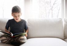 Η μαγεία των βιβλίων: Πώς θα ενθαρρύνουμε τα παιδιά μας να αγαπήσουν την ανάγνωση