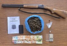 Λασίθι:Σύλληψη ατόμου για κατοχή και διακίνηση ναρκωτικών ουσιών