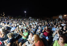 Δήμος Ηρακλείου:Mε θεατρική παράσταση, συναυλία τζαζ και κινηματογραφικές προβολές συνεχίζεται το 3ο Φεστιβάλ των Τειχών